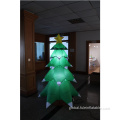 Inflatables Christmas Tree Christmas inflatable Tree for decoration Supplier